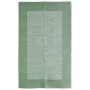 Alfombra de exterior PP verde 140x200 cm de , Protectores para exterior - Ref: Foro24-316957, Precio: 32,05 €, Descuento: %