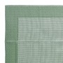 Alfombra de exterior PP verde 140x200 cm de , Protectores para exterior - Ref: Foro24-316957, Precio: 32,05 €, Descuento: %