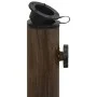 Base de sombrilla de hierro fundido bronce 45x45x30 cm de , Bases para sombrillas - Ref: Foro24-317771, Precio: 66,74 €, Desc...