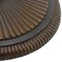 Base de sombrilla de hierro fundido bronce 45x45x30 cm de , Bases para sombrillas - Ref: Foro24-317771, Precio: 66,74 €, Desc...