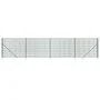 Nähe von Draht mit grünen Ankerstacheln 1,4x10 m von , Zaunpaneele - Ref: Foro24-154099, Preis: 126,54 €, Rabatt: %