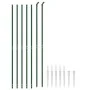 Nähe von Draht mit grünen Ankerstacheln 1,4x10 m von , Zaunpaneele - Ref: Foro24-154099, Preis: 126,54 €, Rabatt: %