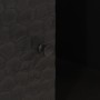 Aparador madera maciza de mango negro 80x33x75 cm de , Aparadores - Ref: Foro24-356846, Precio: 121,07 €, Descuento: %