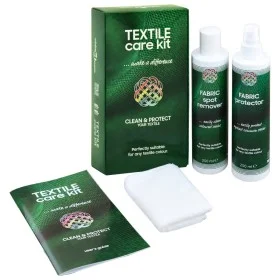 CARE KIT Textilpflegeset 2x250 ml von vidaXL, Wachs- und Möbelreinigungsprodukte - Ref: Foro24-286971, Preis: 14,07 €, Rabatt: %