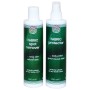Kit de cuidado textil CARE KIT 2x250 ml de vidaXL, Cera y productos de limpieza de muebles - Ref: Foro24-286971, Precio: 14,1...