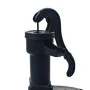 Fuente de jardín con forma de barril y con bomba de vidaXL, Fuentes y cascadas - Ref: Foro24-48231, Precio: 45,35 €, Descuent...