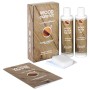 Kit de cuidado de la madera CARE KIT 2x250 ml de vidaXL, Cera y productos de limpieza de muebles - Ref: Foro24-286972, Precio...