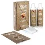 Kit de cuidado de la madera CARE KIT 2x250 ml de vidaXL, Cera y productos de limpieza de muebles - Ref: Foro24-286972, Precio...