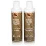 Kit de cuidado de la madera CARE KIT 2x250 ml de vidaXL, Cera y productos de limpieza de muebles - Ref: Foro24-286972, Precio...
