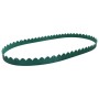 Bordes de jardín 10 unidades PP verde 65x15 cm de vidaXL, Ribetes y bordes para jardín - Ref: Foro24-48234, Precio: 35,11 €, ...