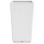 Jardineras 4 unidades PP blanco 32,5x32,5x57 cm de , Maceteros y jardineras - Ref: Foro24-367854, Precio: 143,54 €, Descuento: %