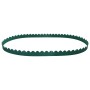 Bordes de jardín 10 unidades PP verde 65x15 cm de vidaXL, Ribetes y bordes para jardín - Ref: Foro24-48234, Precio: 35,11 €, ...