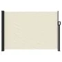 Toldo lateral retráctil crema 140x300 cm de , Sombrillas - Ref: Foro24-4004295, Precio: 78,29 €, Descuento: %