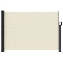 Toldo lateral retráctil crema 140x300 cm de , Sombrillas - Ref: Foro24-4004295, Precio: 80,36 €, Descuento: %