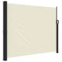 Toldo lateral retráctil crema 160x300 cm de , Sombrillas - Ref: Foro24-4004310, Precio: 82,76 €, Descuento: %