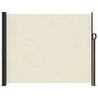 Toldo lateral retráctil crema 160x300 cm de , Sombrillas - Ref: Foro24-4004310, Precio: 82,76 €, Descuento: %