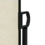 Toldo lateral retráctil crema 160x300 cm de , Sombrillas - Ref: Foro24-4004310, Precio: 82,76 €, Descuento: %