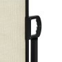 Toldo lateral retráctil crema 160x300 cm de , Sombrillas - Ref: Foro24-4004310, Precio: 84,23 €, Descuento: %