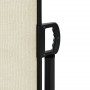 Toldo lateral retráctil crema 140x600 cm de , Sombrillas - Ref: Foro24-4004505, Precio: 88,17 €, Descuento: %
