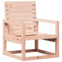 Juego de muebles de jardín 3 pzas madera maciza abeto Douglas de , Conjuntos de jardín - Ref: Foro24-832555, Precio: 122,42 €...