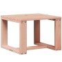 Juego de muebles de jardín 3 pzas madera maciza abeto Douglas de , Conjuntos de jardín - Ref: Foro24-832555, Precio: 122,42 €...