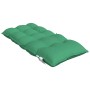 Cojines para silla con respaldo bajo 6 uds tela Oxford verde de , Cojines para sillas y sofás - Ref: Foro24-377688, Precio: 8...