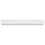 Estructura de cama con luces LED blanco 90x200 cm de , Camas y somieres - Ref: Foro24-839511, Precio: 110,44 €, Descuento: %