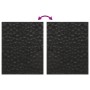 Conjunto de armarios de baño 5 piezas madera maciza de mango de , Muebles de baño - Ref: Foro24-3206296, Precio: 454,55 €, De...
