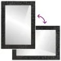Conjunto de armarios de baño 5 piezas madera maciza de mango de , Muebles de baño - Ref: Foro24-3206296, Precio: 439,79 €, De...