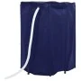 Depósito de agua plegable con grifo PVC 1350 l de , Sistemas de riego - Ref: Foro24-156008, Precio: 115,49 €, Descuento: %