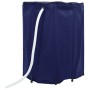 Depósito de agua plegable con grifo PVC 1350 l de , Sistemas de riego - Ref: Foro24-156008, Precio: 117,36 €, Descuento: %