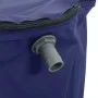 Depósito de agua plegable con grifo PVC 1350 l de , Sistemas de riego - Ref: Foro24-156008, Precio: 115,49 €, Descuento: %