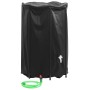 Depósito de agua plegable con grifo PVC 1000 l de , Sistemas de riego - Ref: Foro24-156001, Precio: 104,68 €, Descuento: %