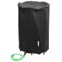 Depósito de agua plegable con grifo PVC 1000 l by , Irrigation systems - Ref: Foro24-156001, Price: 103,60 €, Discount: %