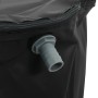 Depósito de agua plegable con grifo PVC 250 l de , Sistemas de riego - Ref: Foro24-155998, Precio: 57,18 €, Descuento: %