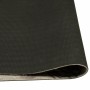 Alfombra de cocina lavable terciopelo gris café 45x150 cm de , Felpudos - Ref: Foro24-4005581, Precio: 27,58 €, Descuento: %