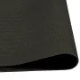 Alfombra de cocina lavable terciopelo negro taza 60x300 cm de , Felpudos - Ref: Foro24-4005595, Precio: 55,36 €, Descuento: %