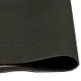 Alfombra de cocina lavable terciopelo texto café 60x180 cm de , Felpudos - Ref: Foro24-4005597, Precio: 30,31 €, Descuento: %