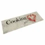 Alfombra de cocina lavable terciopelo Peper Cooking 60x180 cm de , Felpudos - Ref: Foro24-4005624, Precio: 33,64 €, Descuento: %