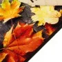 Alfombra de cocina lavable terciopelo otoño 45x150cm de , Felpudos - Ref: Foro24-4005626, Precio: 26,93 €, Descuento: %