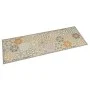 Alfombra de cocina lavable terciopelo hexágonos pastel 60x180cm de , Felpudos - Ref: Foro24-4005630, Precio: 42,27 €, Descuen...