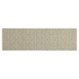Alfombra de cocina lavable terciopelo hojas 45x150 cm de , Felpudos - Ref: Foro24-4005632, Precio: 34,04 €, Descuento: %