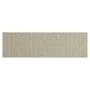 Alfombra de cocina lavable terciopelo hojas 45x150 cm de , Felpudos - Ref: Foro24-4005632, Precio: 29,48 €, Descuento: %