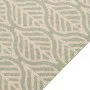 Alfombra de cocina lavable terciopelo hojas 45x150 cm de , Felpudos - Ref: Foro24-4005632, Precio: 29,48 €, Descuento: %
