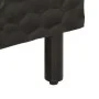 Mesa de centro madera maciza de mango negra 100x54x40 cm de , Mesas de centro - Ref: Foro24-356831, Precio: 95,25 €, Descuent...