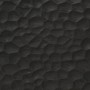 Armario de lavabo de baño madera maciza mango negro 62x33x58 cm de , Tocadores de baño - Ref: Foro24-356838, Precio: 107,29 €...