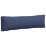 Cojines para muebles de palets 2 uds tela Oxford azul marino de , Cojines para sillas y sofás - Ref: Foro24-378268, Precio: 6...