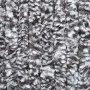 Cortina antimoscas chenilla marrón y beige 100x200 cm de , Mosquiteras para ventanas - Ref: Foro24-377373, Precio: 63,39 €, D...
