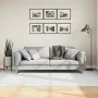Alfombra de pelo corto OVIEDO gris 160x230 cm de , Alfombras - Ref: Foro24-375537, Precio: 79,68 €, Descuento: %