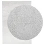 Alfombra de pelo corto OVIEDO gris 160x230 cm de , Alfombras - Ref: Foro24-375537, Precio: 79,68 €, Descuento: %